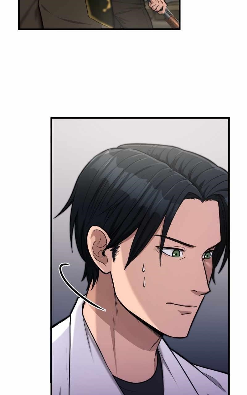 Paranoid Mage Chapter 9 - Page 9 in English