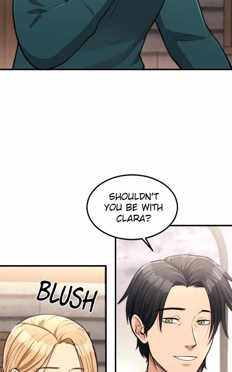 Paranoid Mage Chapter 9 - Page 93 in English