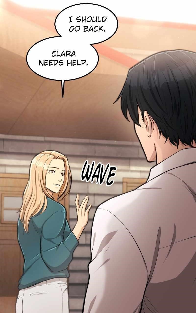 Paranoid Mage Chapter 9 - Page 99 in English