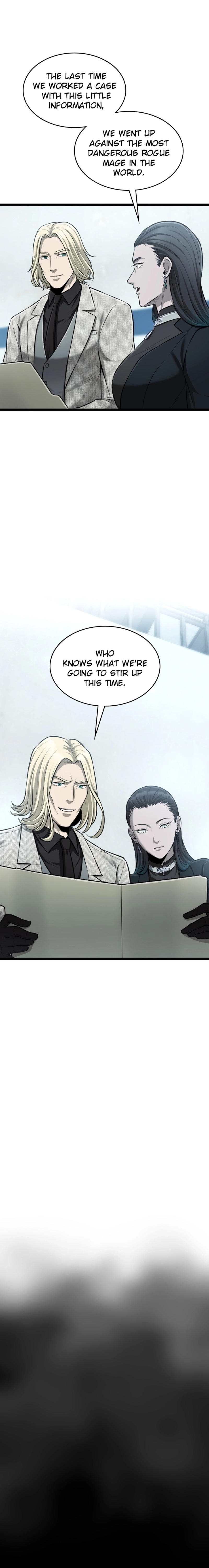 Paranoid Mage Chapter 98 - Page 16 in English