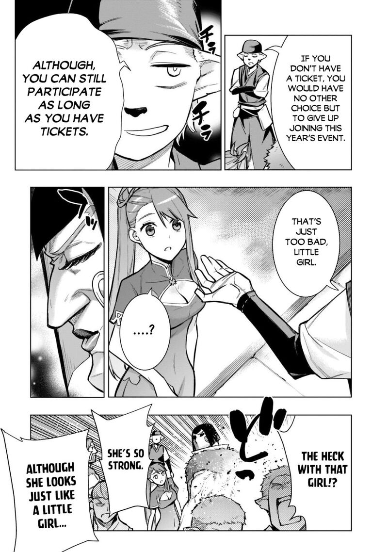 Kuro no Shoukanshi Chapter 102 - Page 11 in English