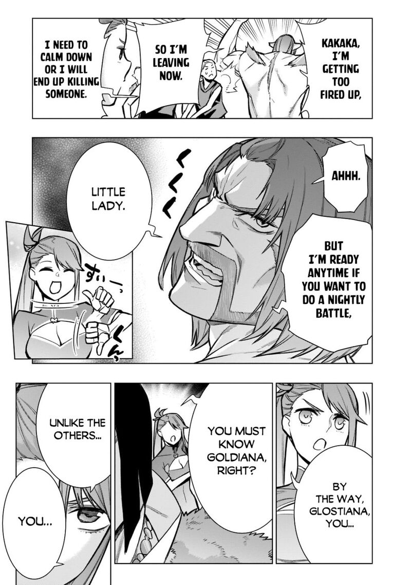 Kuro no Shoukanshi Chapter 102 - Page 19 in English