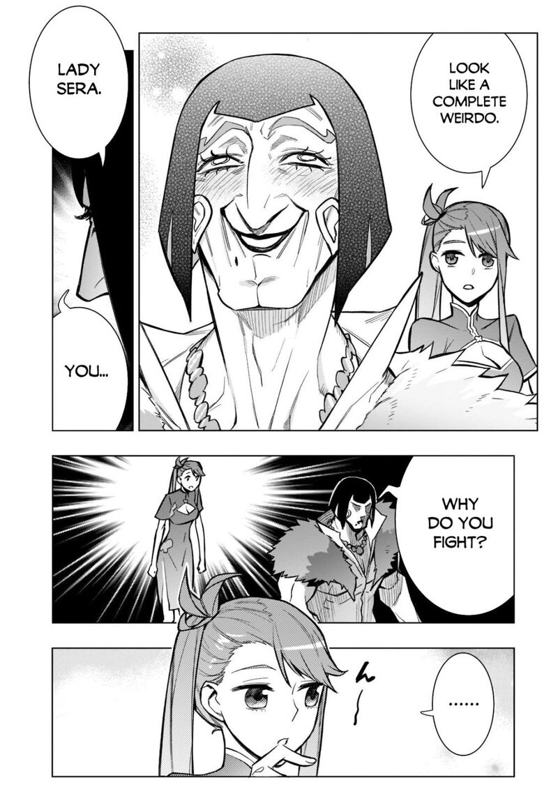 Kuro no Shoukanshi Chapter 102 - Page 20 in English