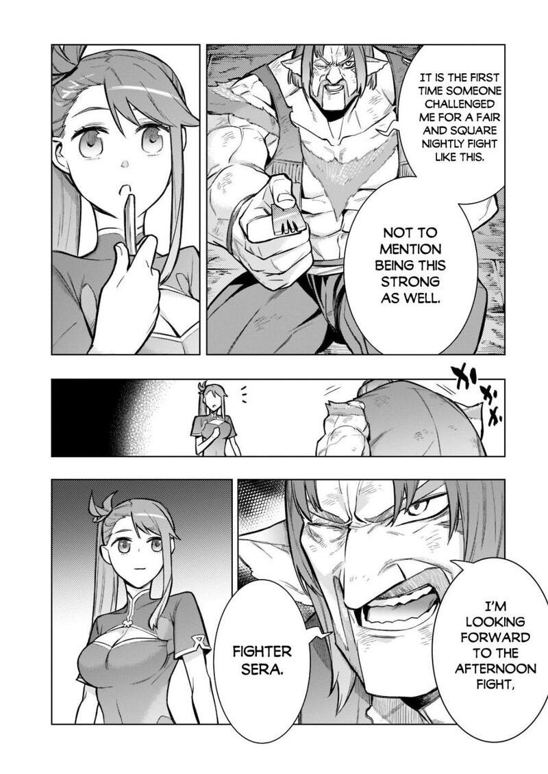 Kuro no Shoukanshi Chapter 102 - Page 28 in English