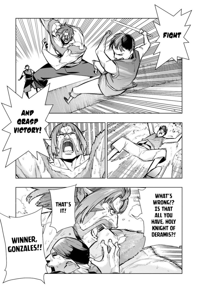 Kuro no Shoukanshi Chapter 102 - Page 3 in English
