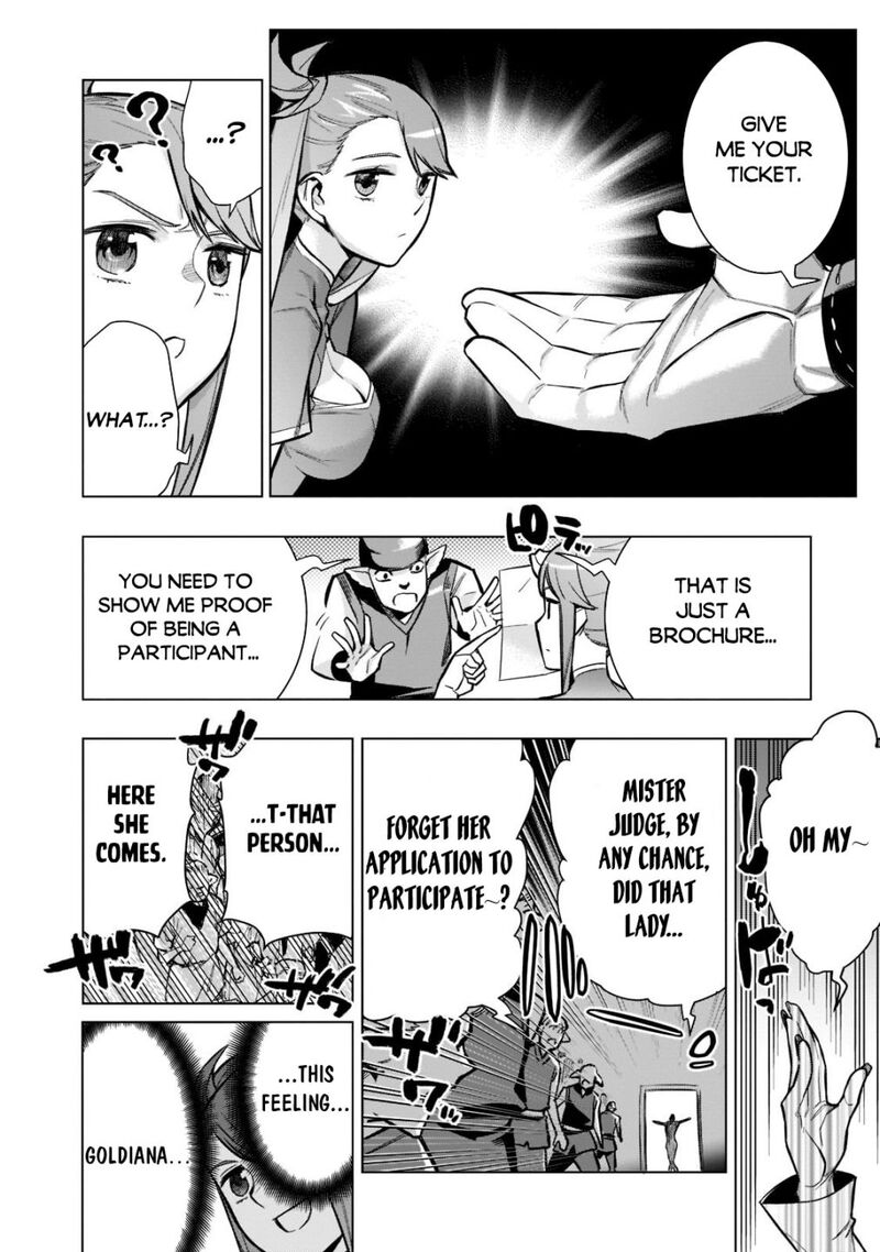 Kuro no Shoukanshi Chapter 102 - Page 6 in English