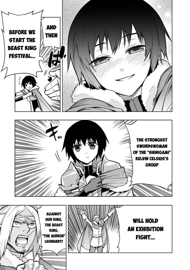 Kuro no Shoukanshi Chapter 103 - Page 4 in English