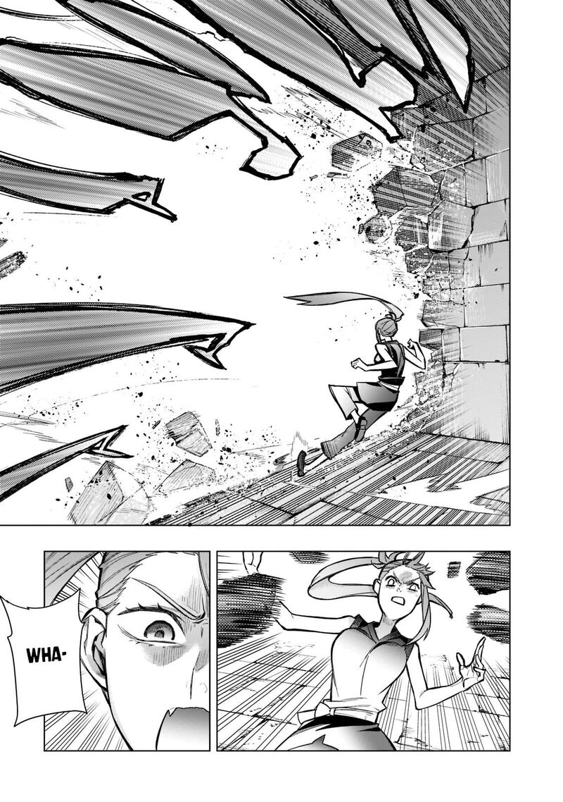 Kuro no Shoukanshi Chapter 105 - Page 11 in English