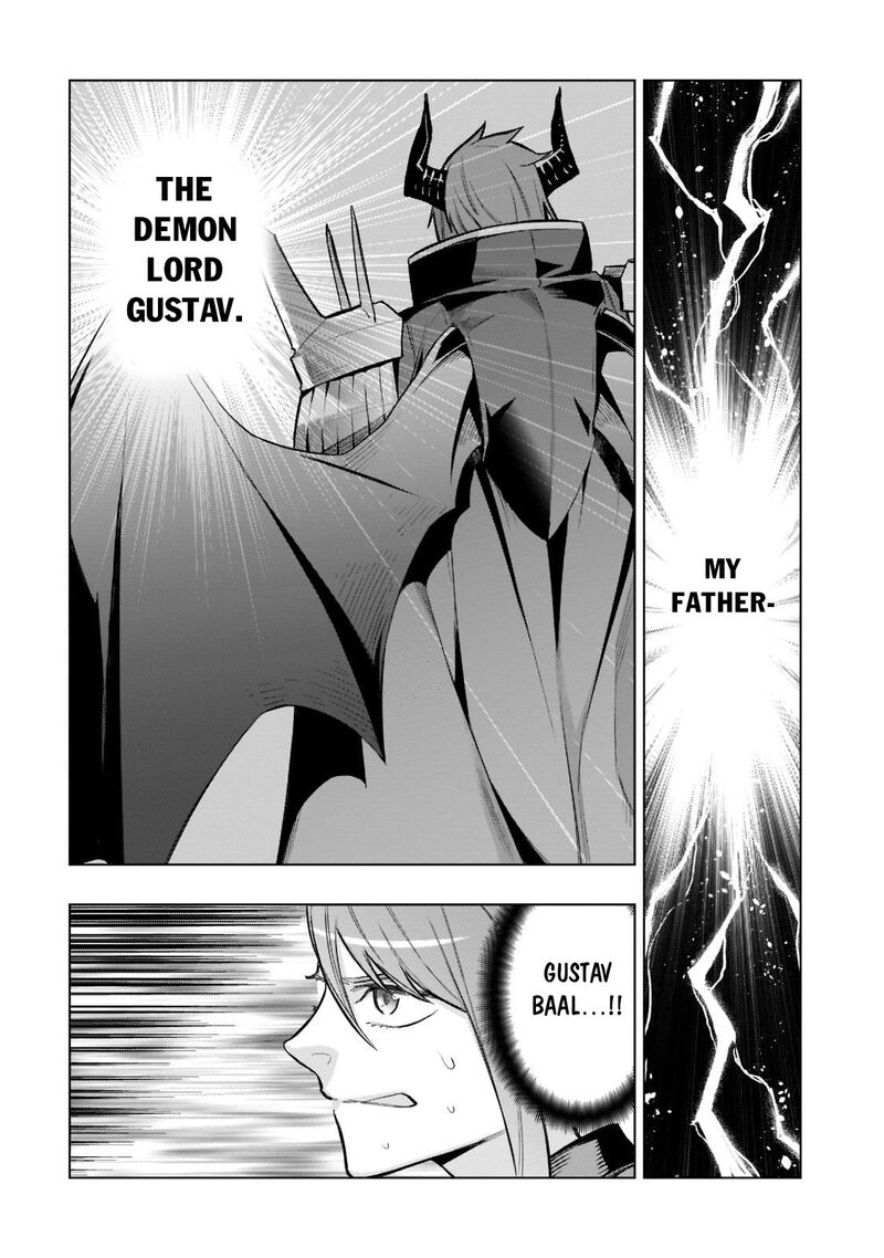 Kuro no Shoukanshi Chapter 105 - Page 9 in English