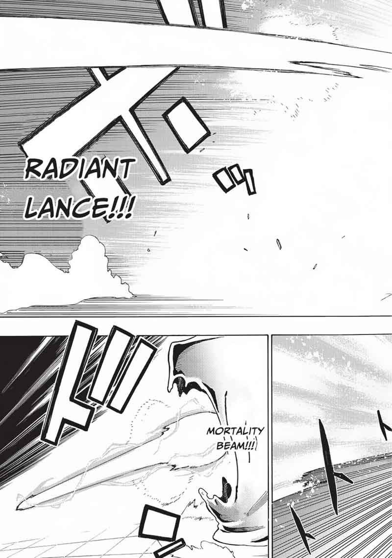 Kuro no Shoukanshi Chapter 11 - Page 15 in English