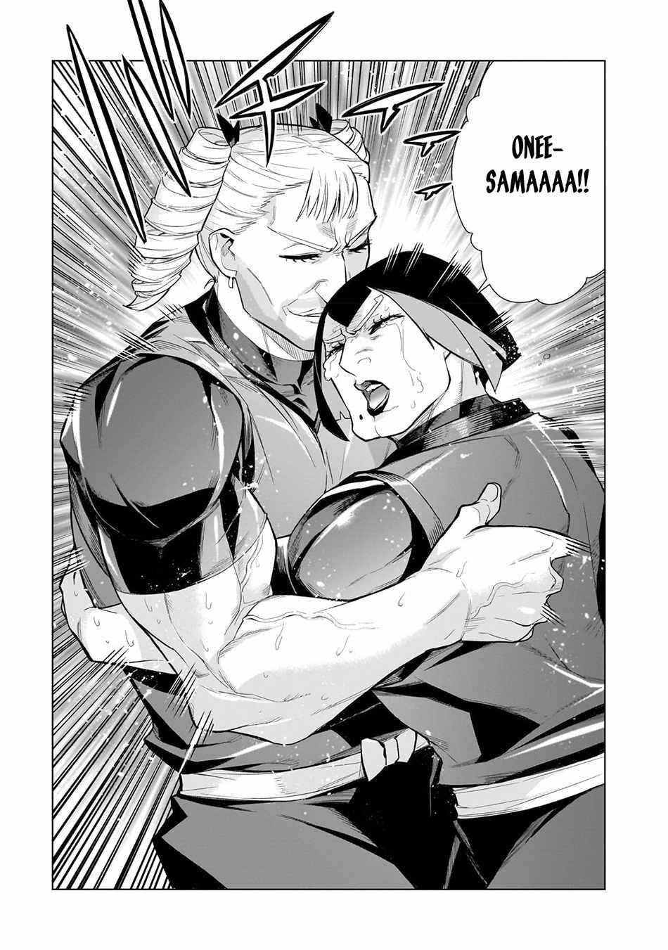 Kuro no Shoukanshi Chapter 112 - Page 5 in English