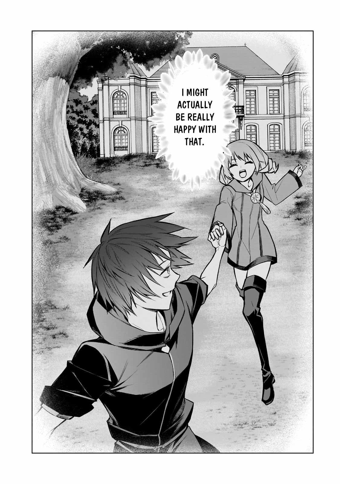 Kuro no Shoukanshi Chapter 114 - Page 12 in English