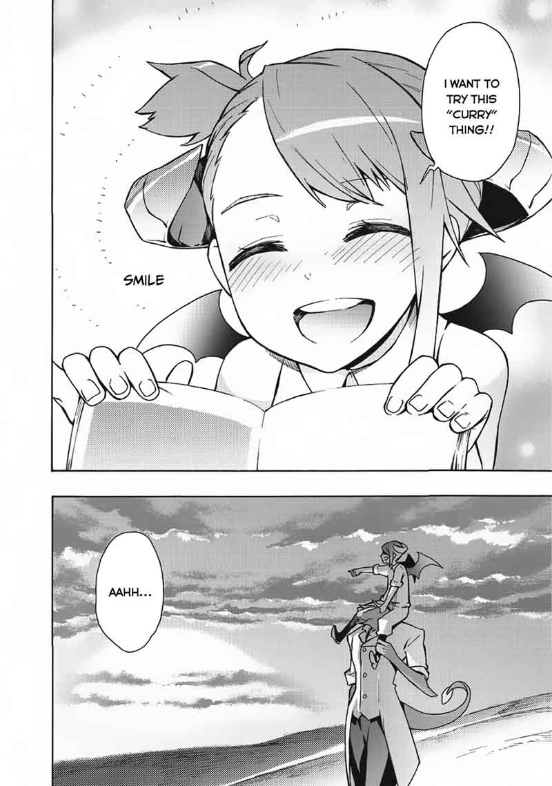 Kuro no Shoukanshi Chapter 12 - Page 15 in English