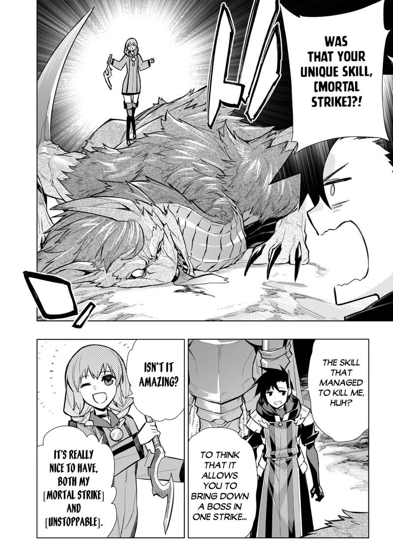 Kuro no Shoukanshi Chapter 121 - Page 10 in English
