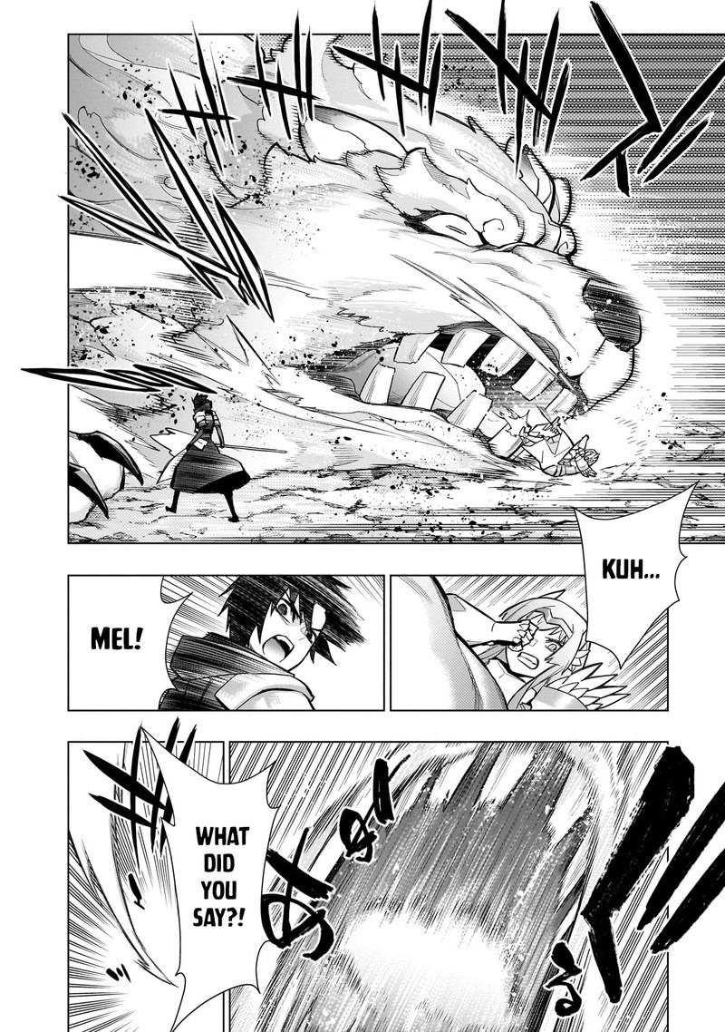 Kuro no Shoukanshi Chapter 121 - Page 16 in English