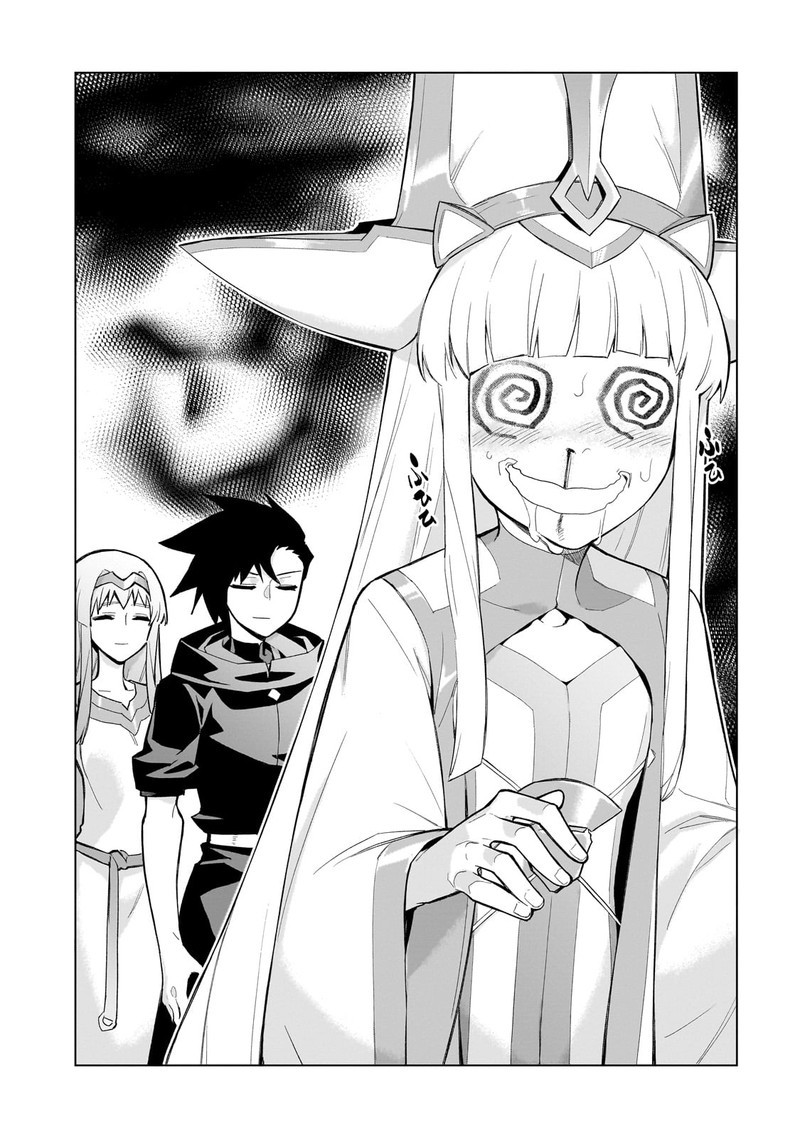 Kuro no Shoukanshi Chapter 124 - Page 12 in English