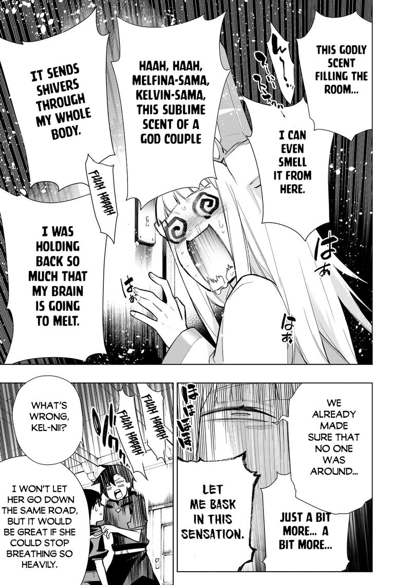 Kuro no Shoukanshi Chapter 125 - Page 18 in English