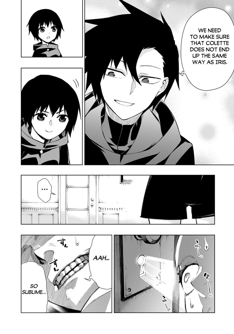 Kuro no Shoukanshi Chapter 125 - Page 24 in English