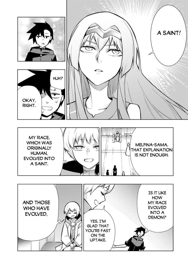 Kuro no Shoukanshi Chapter 125 - Page 4 in English
