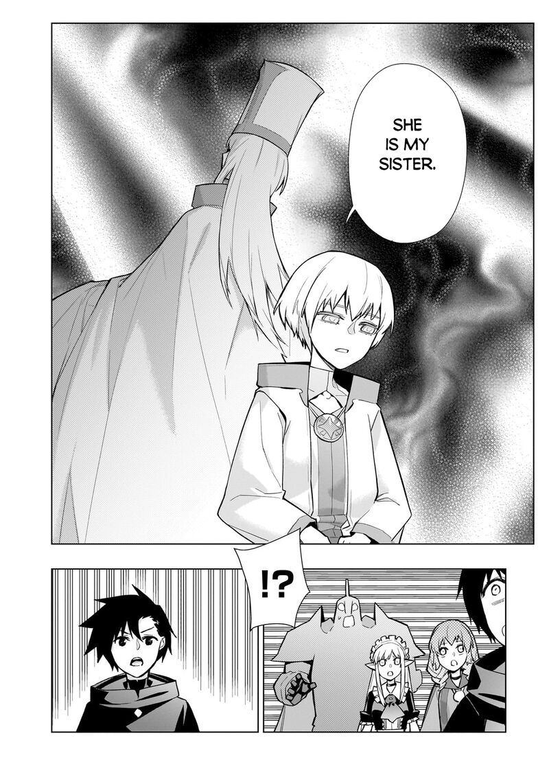 Kuro no Shoukanshi Chapter 125 - Page 6 in English