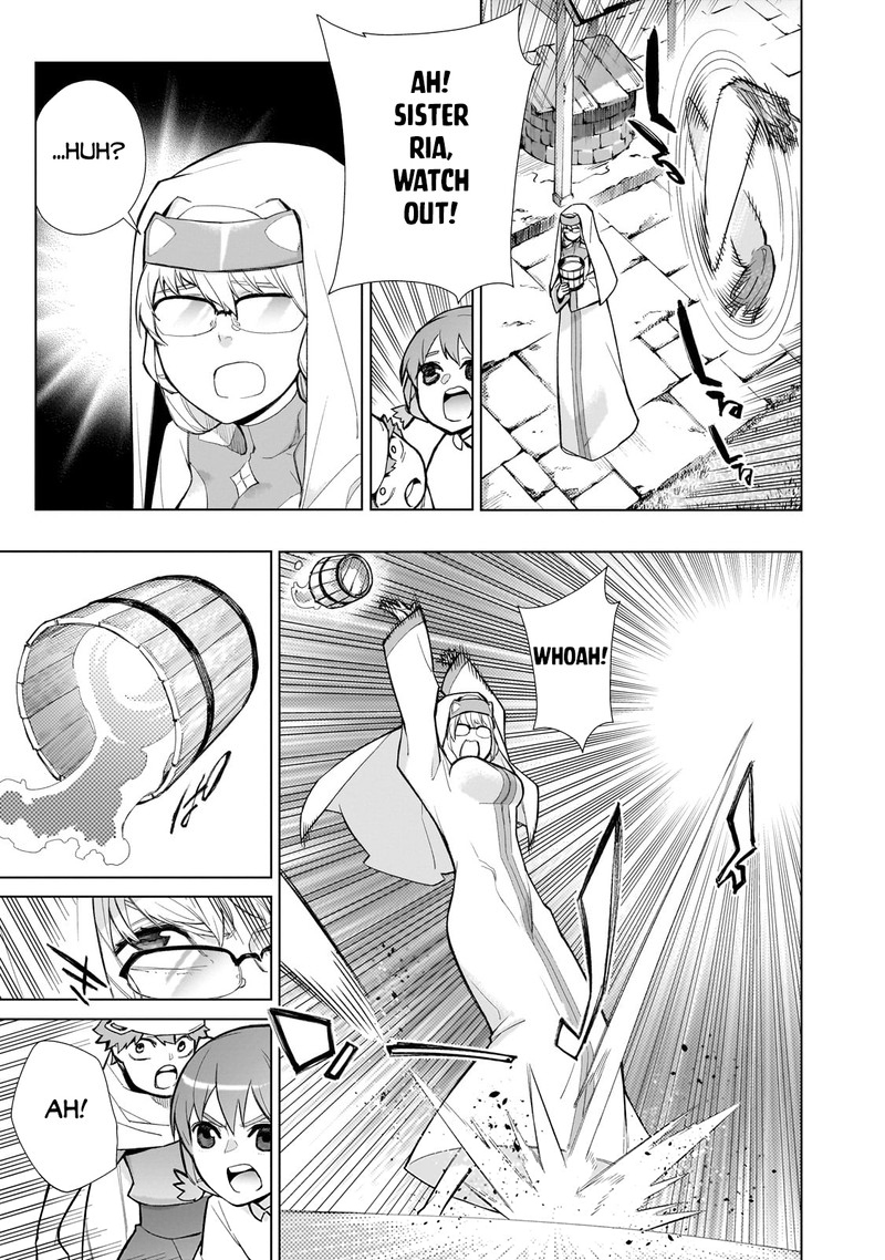 Kuro no Shoukanshi Chapter 126 - Page 5 in English