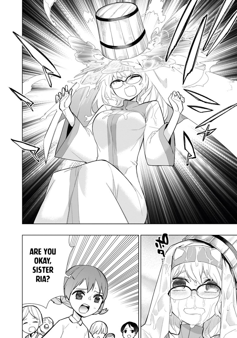 Kuro no Shoukanshi Chapter 126 - Page 6 in English