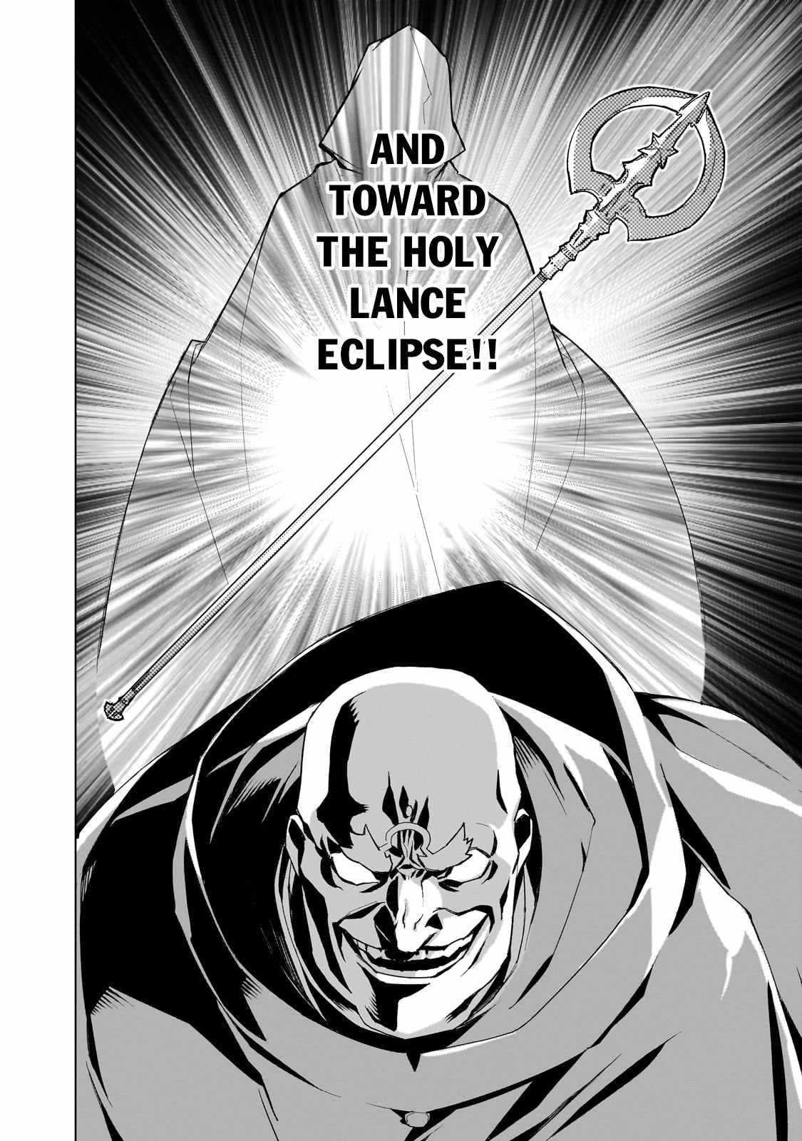 Kuro no Shoukanshi Chapter 128 - Page 18 in English