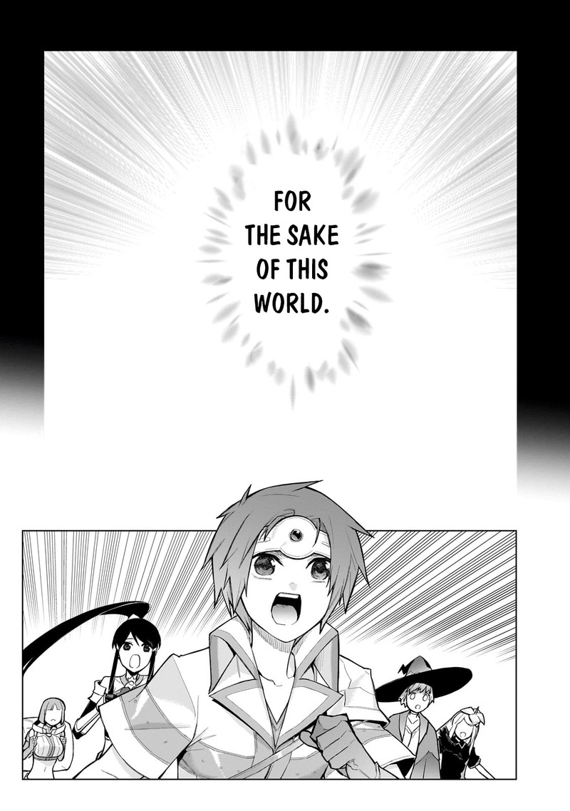 Kuro no Shoukanshi Chapter 130 - Page 7 in English