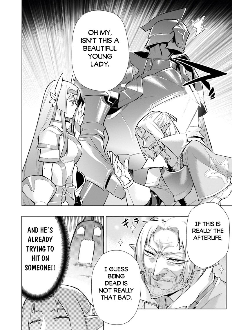 Kuro no Shoukanshi Chapter 131 - Page 10 in English