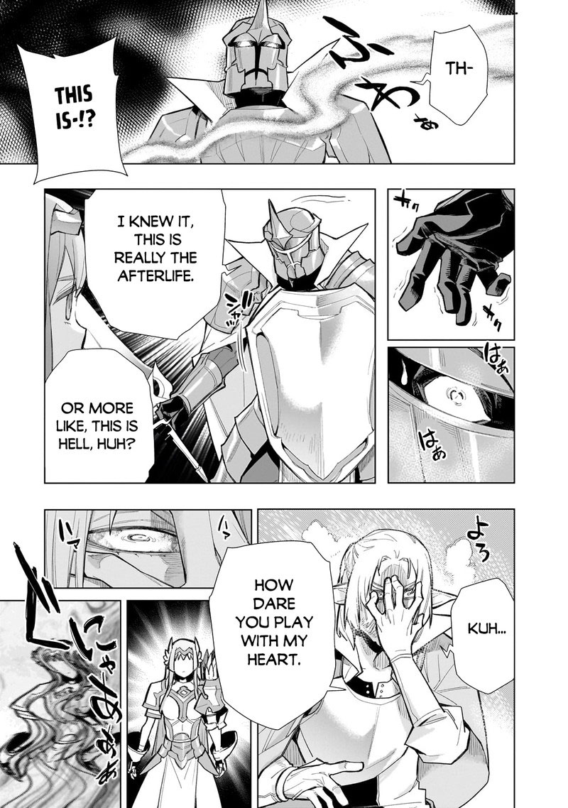Kuro no Shoukanshi Chapter 131 - Page 15 in English
