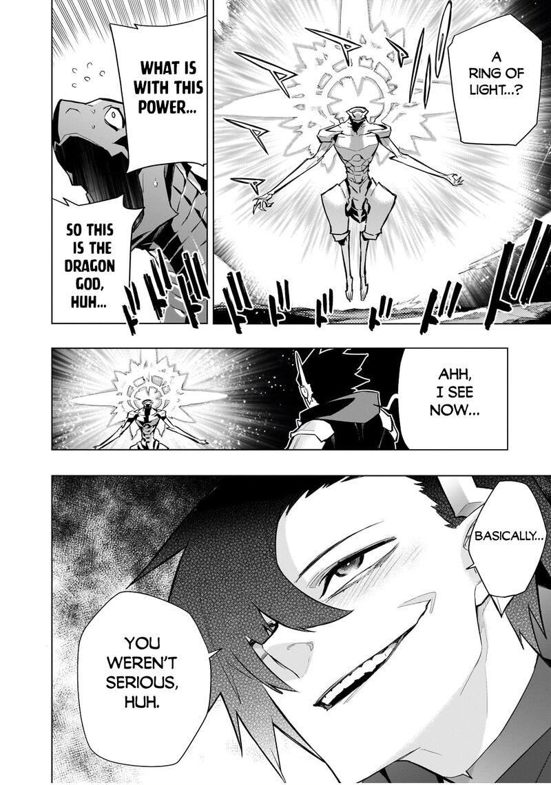 Kuro no Shoukanshi Chapter 134 - Page 10 in English