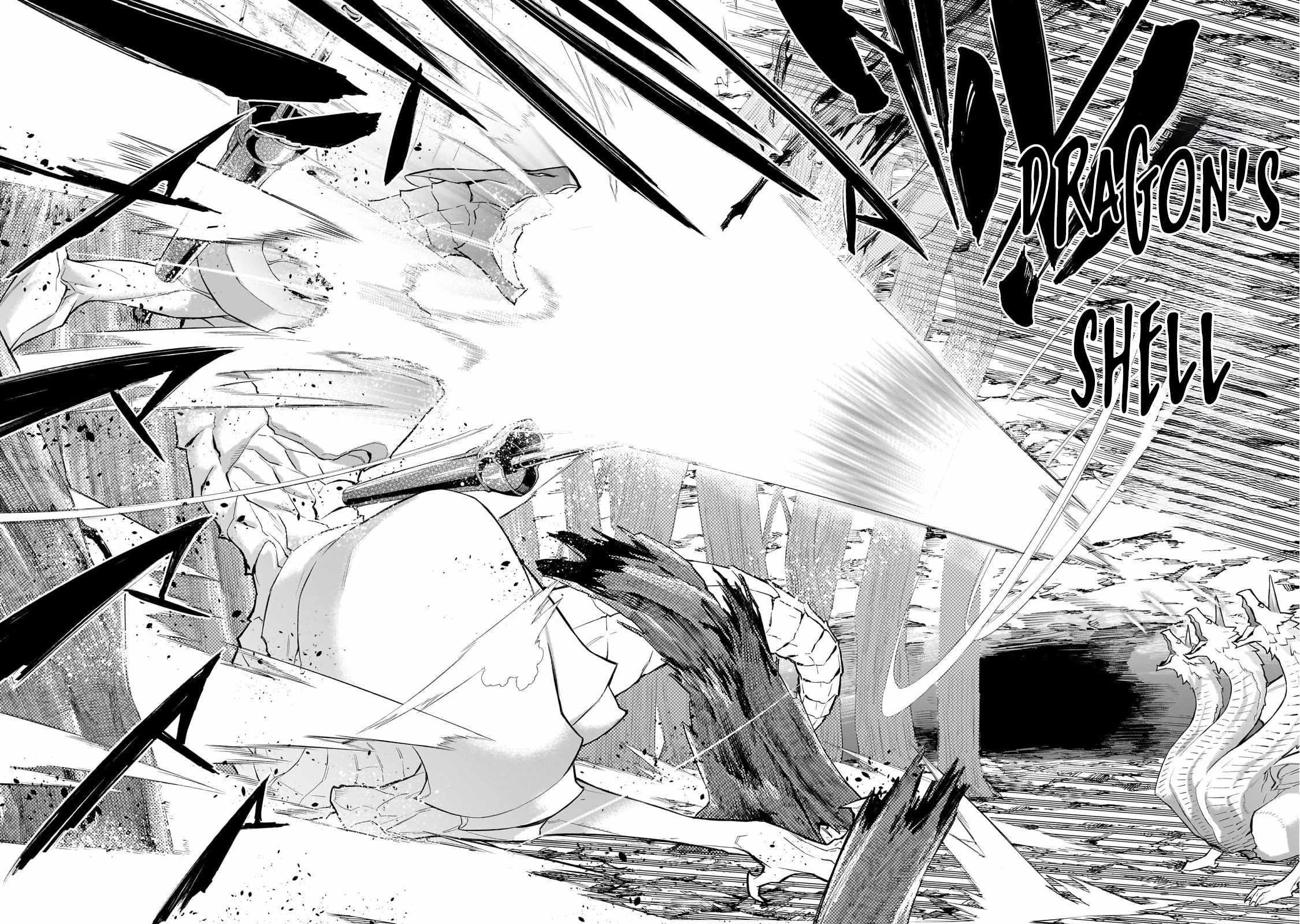 Kuro no Shoukanshi Chapter 136 - Page 12 in English