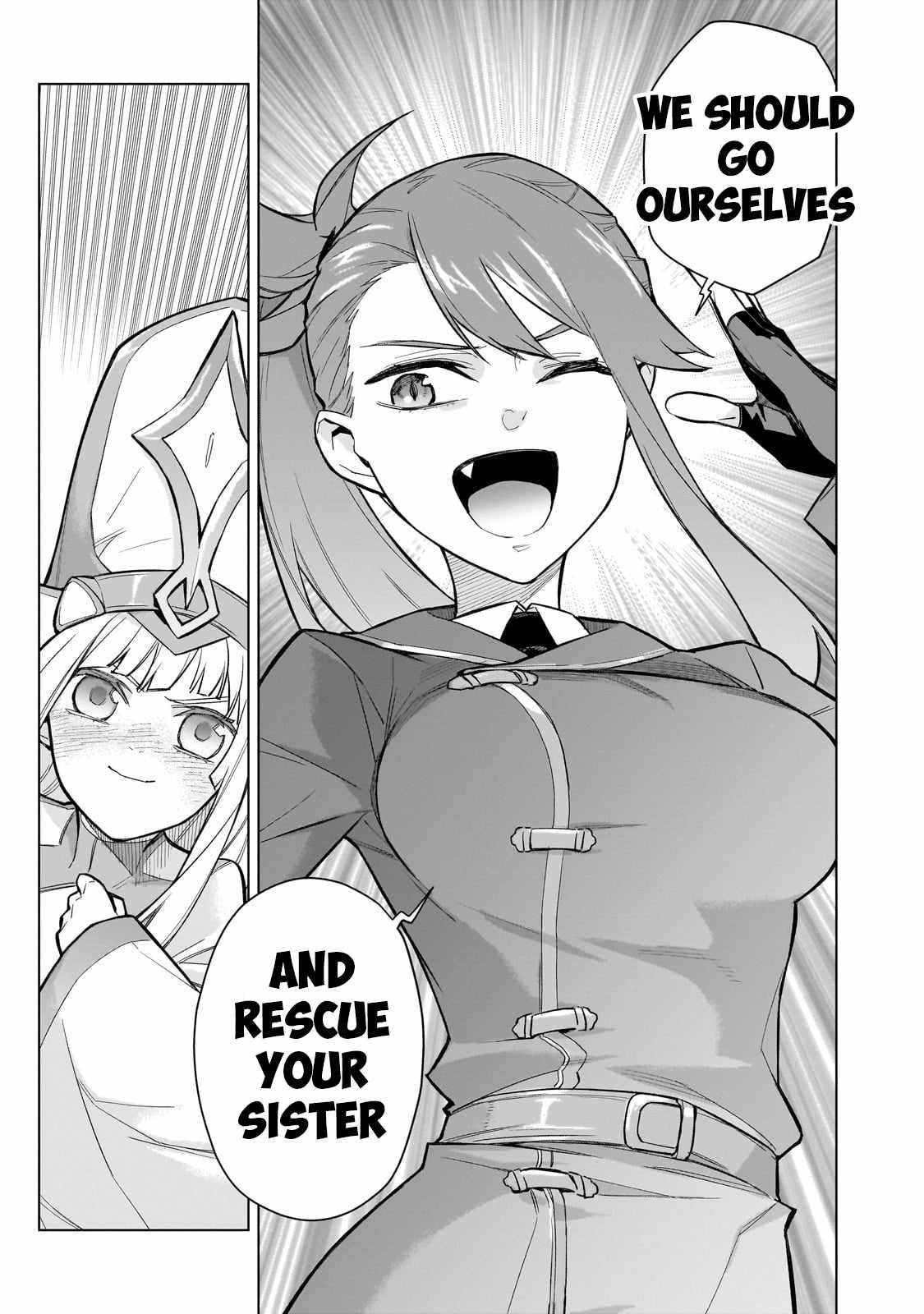Kuro no Shoukanshi Chapter 140 - Page 11 in English
