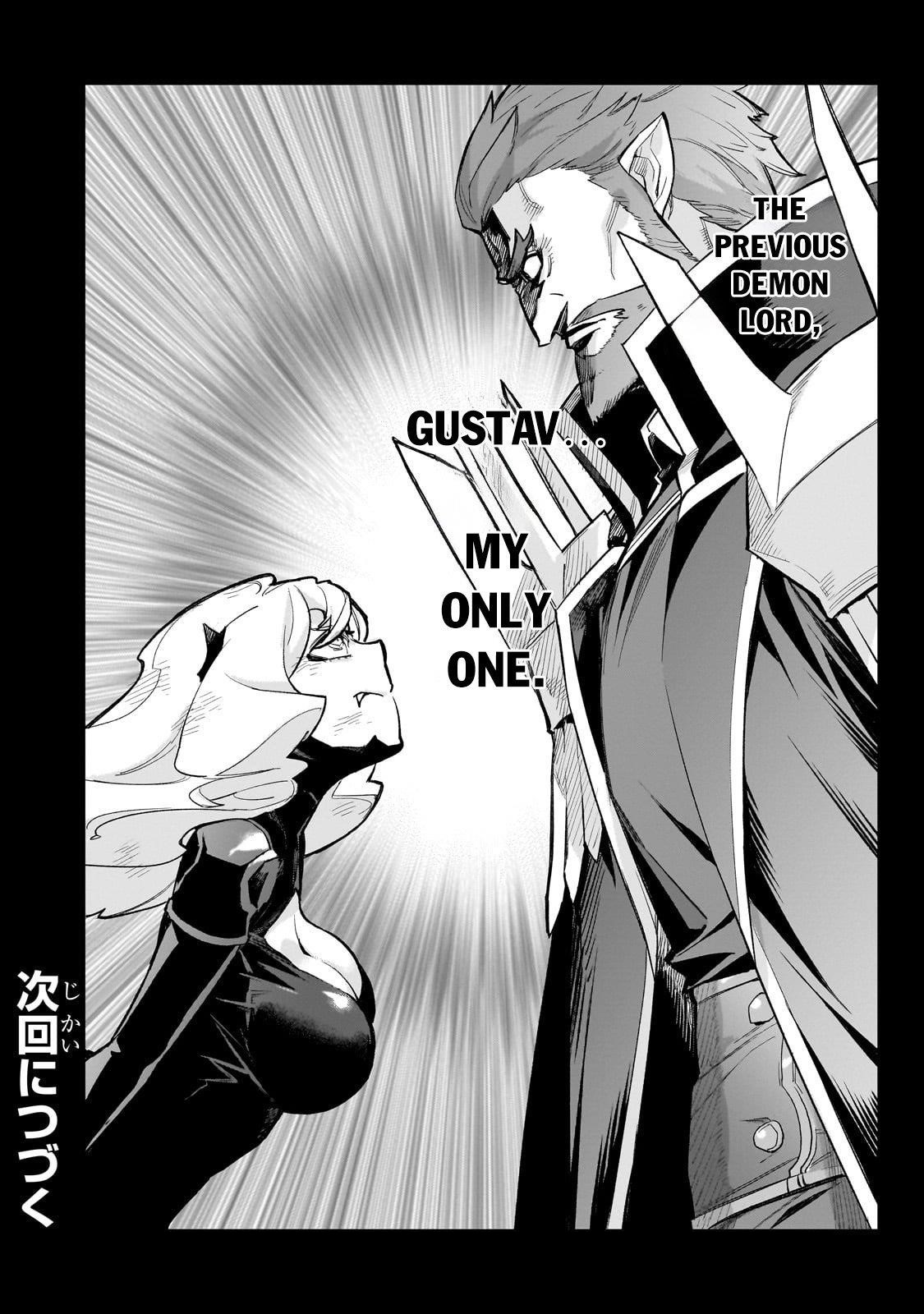 Kuro no Shoukanshi Chapter 141 - Page 18 in English