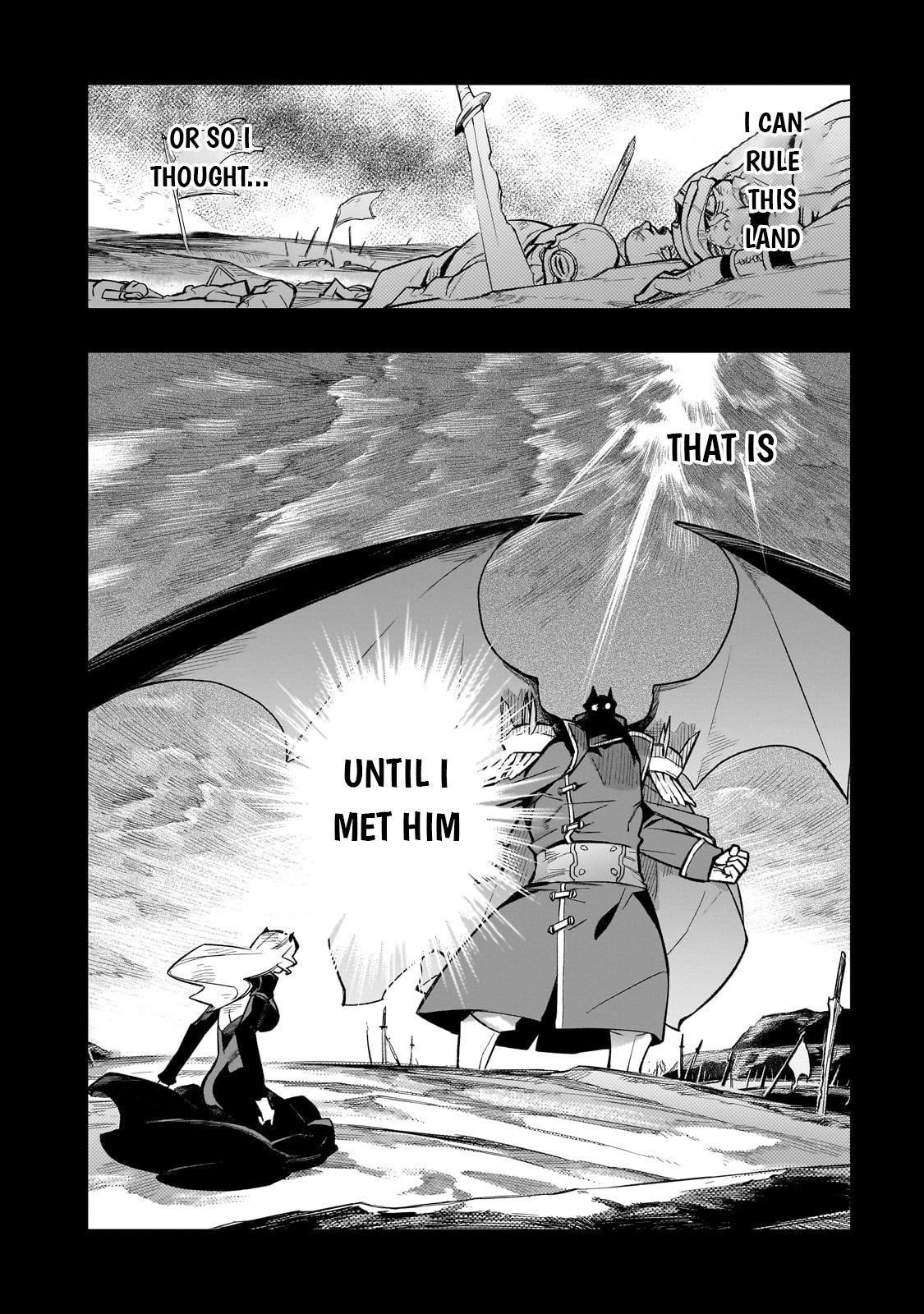 Kuro no Shoukanshi Chapter 142 - Page 6 in English