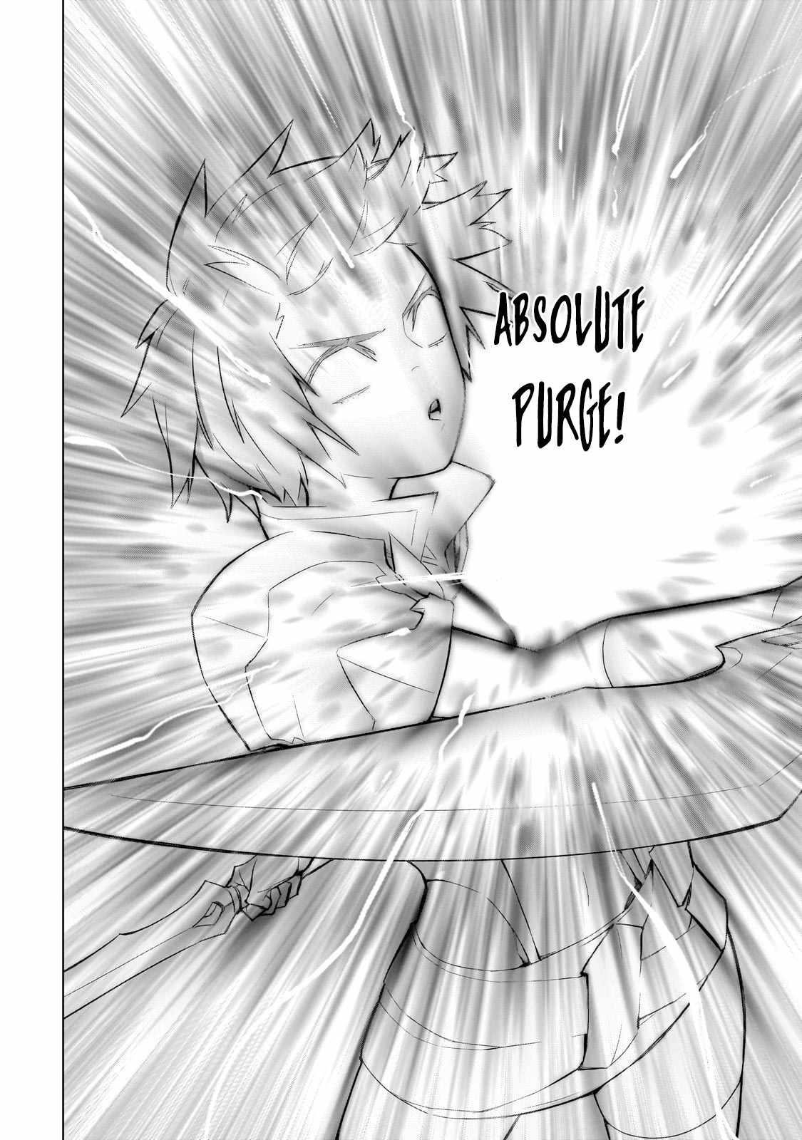 Kuro no Shoukanshi Chapter 143 - Page 6 in English