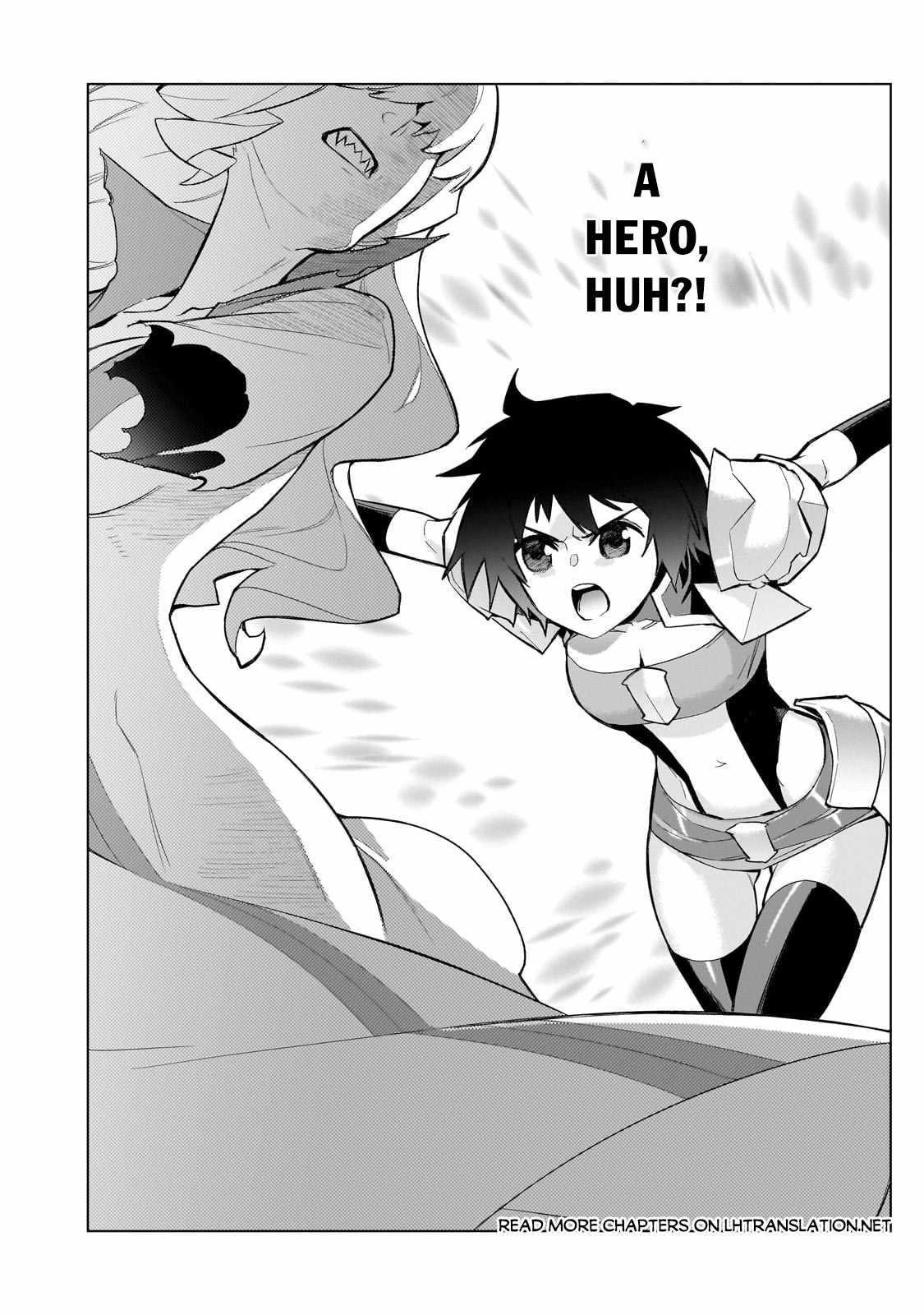 Kuro no Shoukanshi Chapter 143 - Page 9 in English