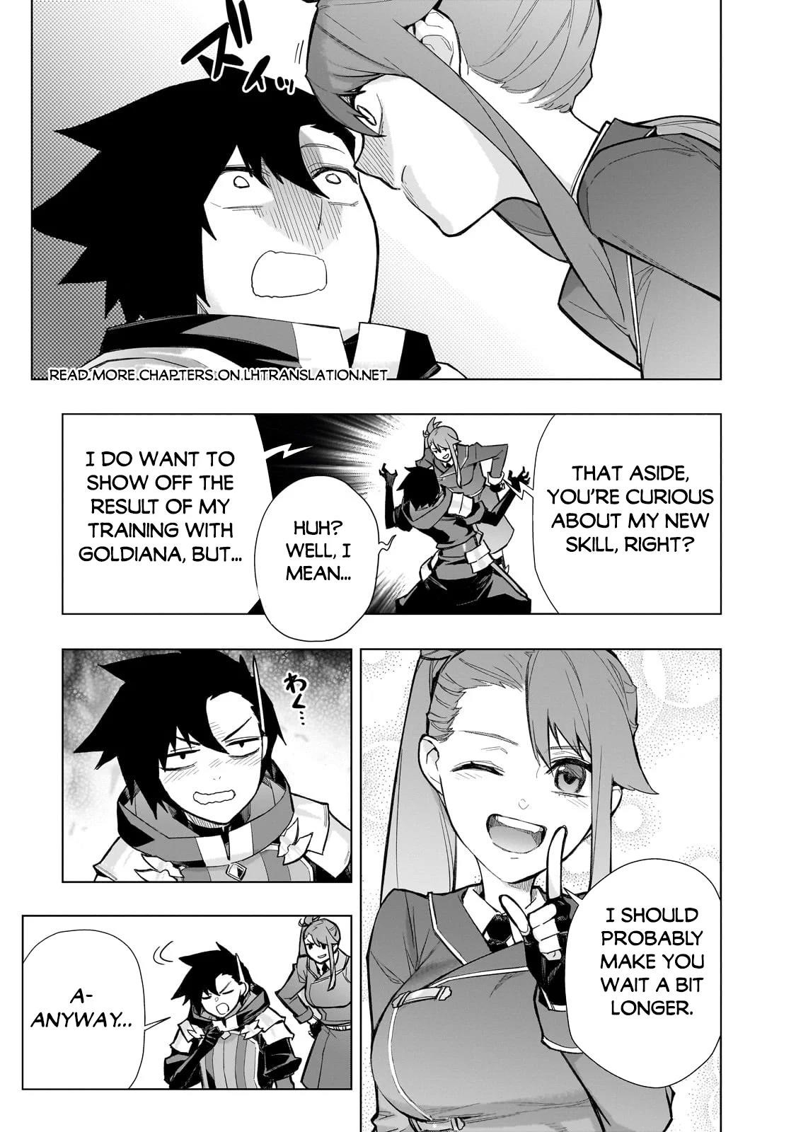 Kuro no Shoukanshi Chapter 149 - Page 4 in English