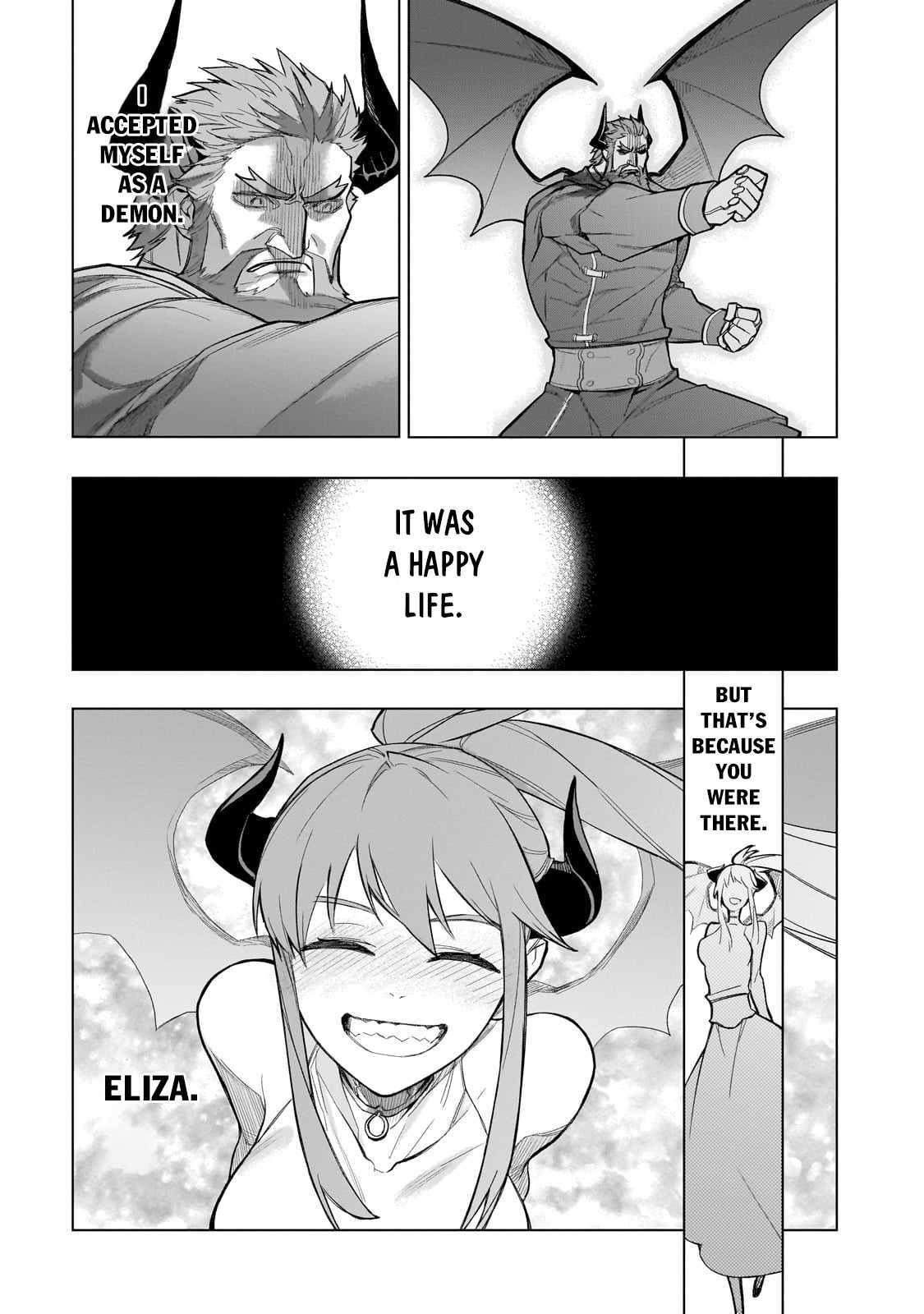 Kuro no Shoukanshi Chapter 153 - Page 4 in English
