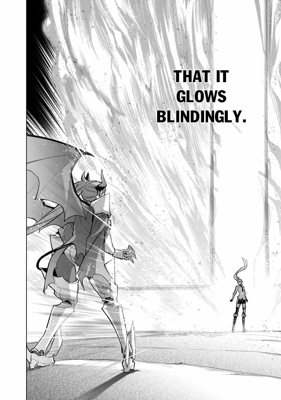 Kuro no Shoukanshi Chapter 154 - Page 15 in English