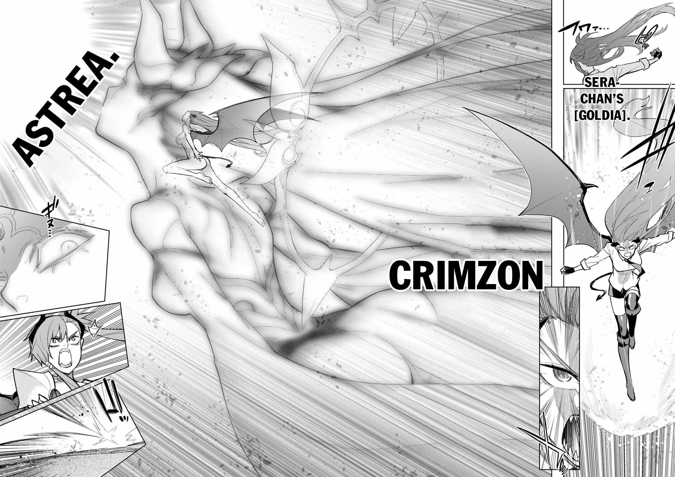Kuro no Shoukanshi Chapter 155 - Page 12 in English