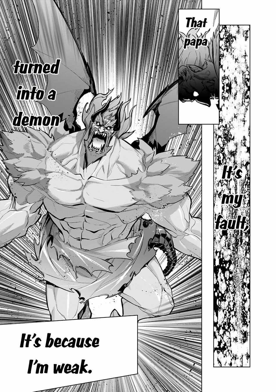 Kuro no Shoukanshi Chapter 158 - Page 9 in English