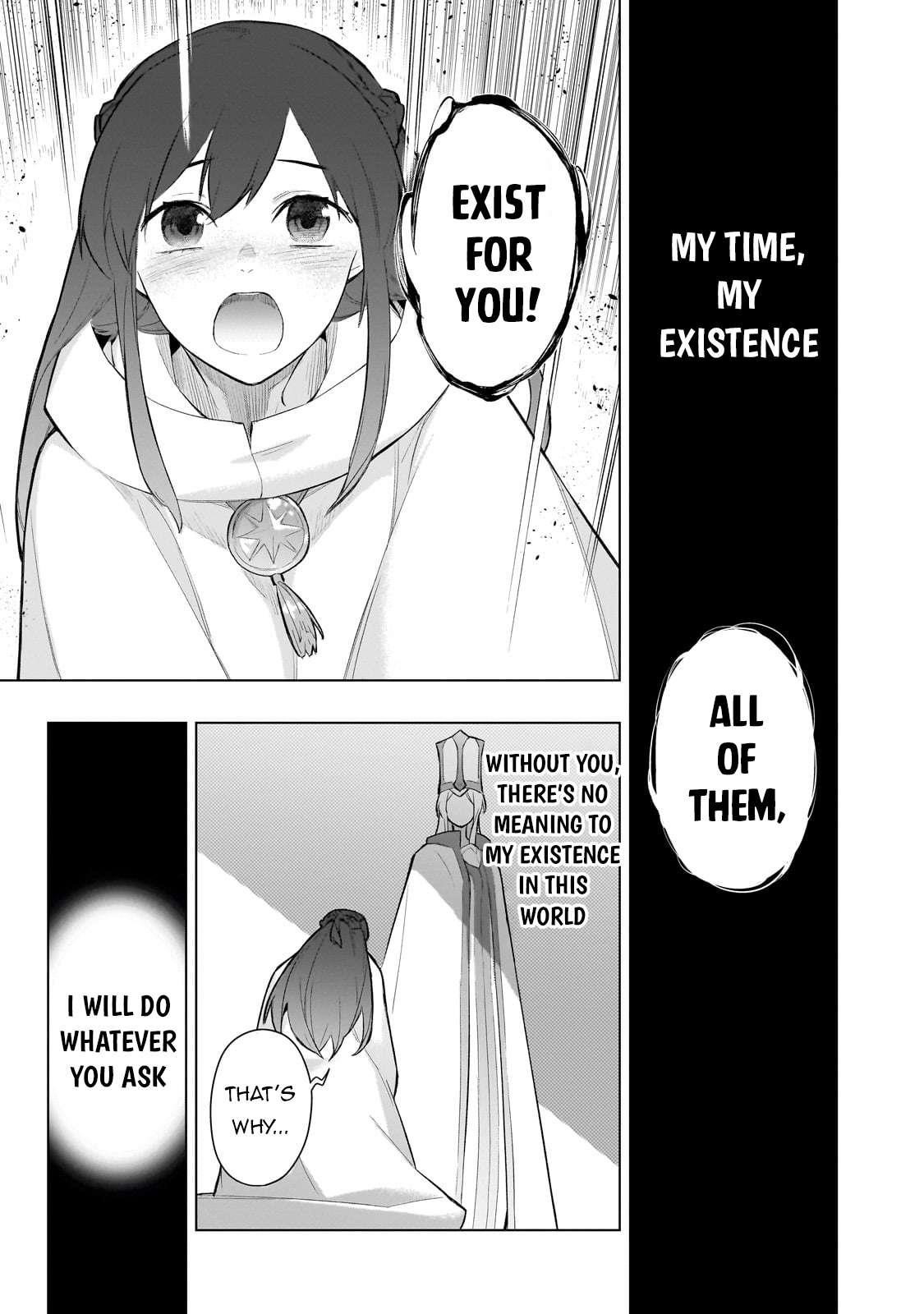 Kuro no Shoukanshi Chapter 166 - Page 13 in English