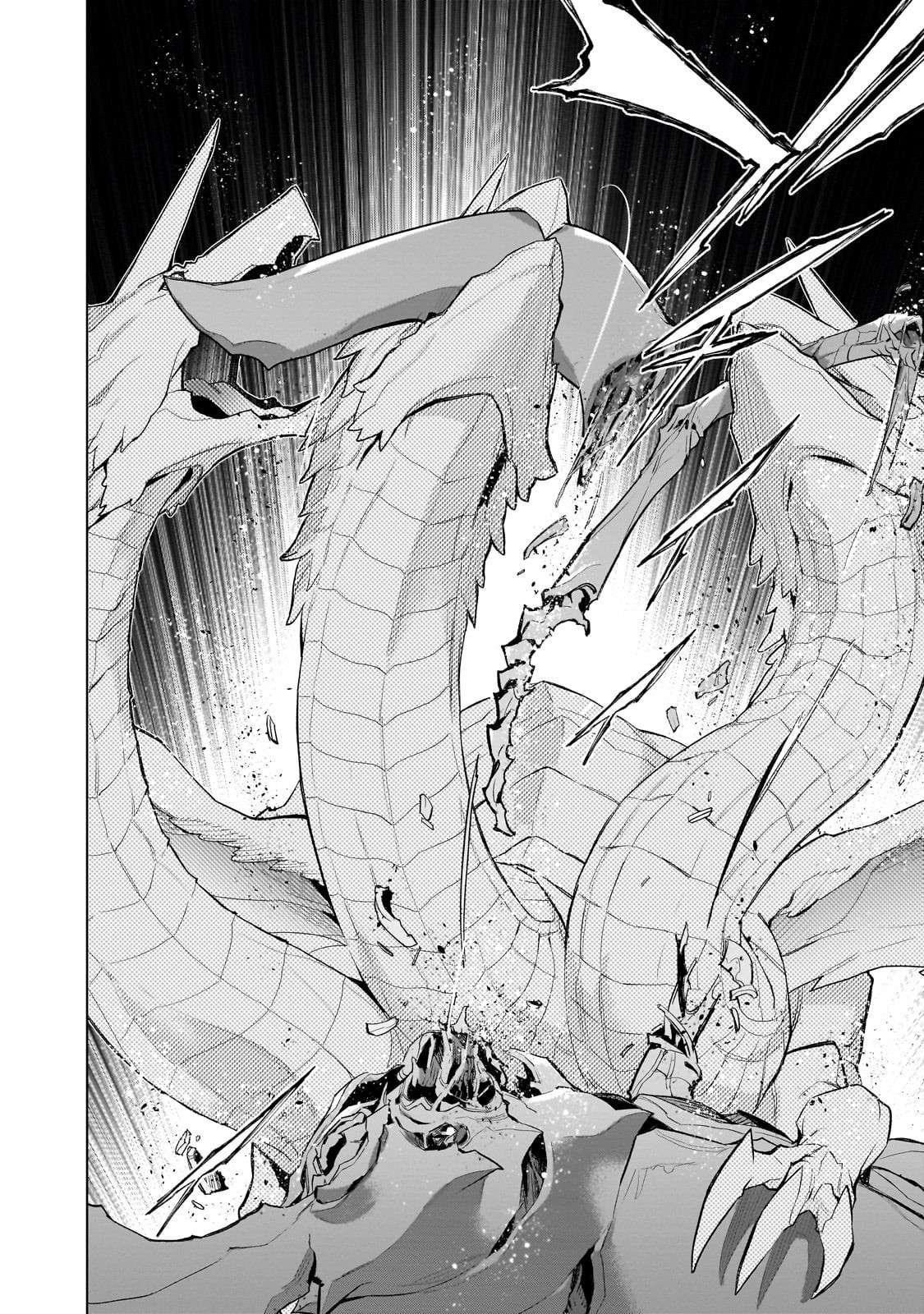 Kuro no Shoukanshi Chapter 169 - Page 4 in English