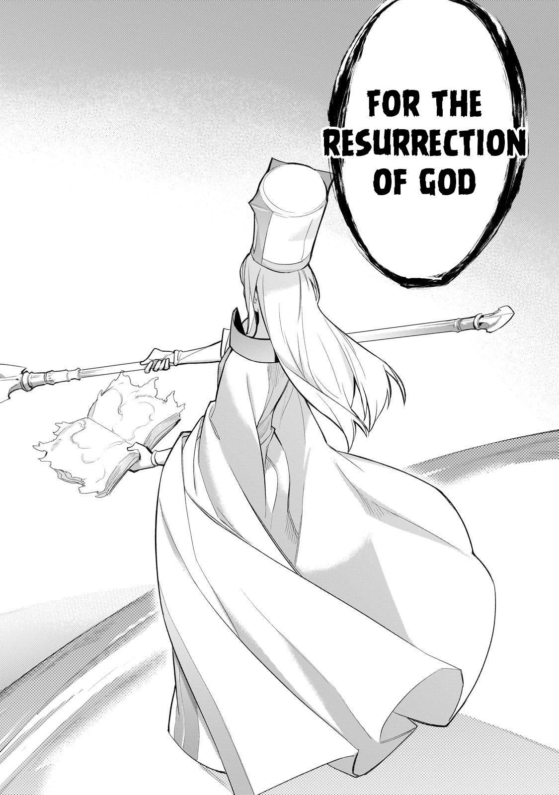 Kuro no Shoukanshi Chapter 172 - Page 17 in English