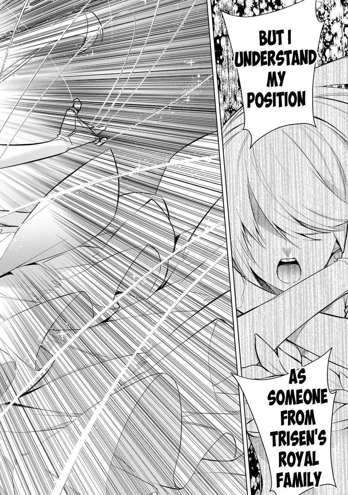 Kuro no Shoukanshi Chapter 173 - Page 16 in English