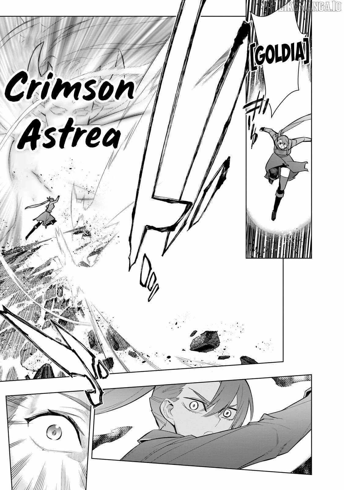 Kuro no Shoukanshi Chapter 174 - Page 9 in English