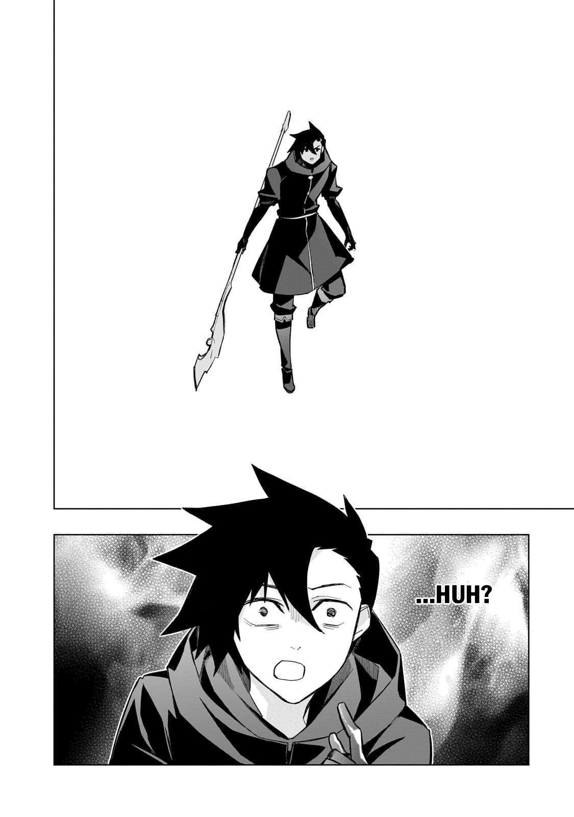 Kuro no Shoukanshi Chapter 177 - Page 11 in English