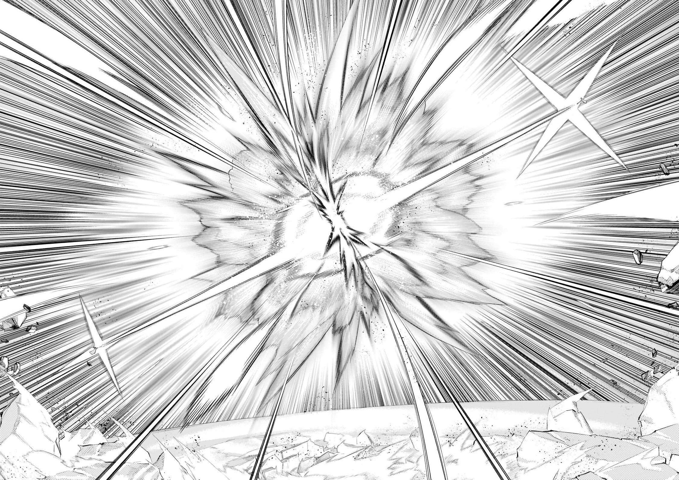 Kuro no Shoukanshi Chapter 177 - Page 3 in English