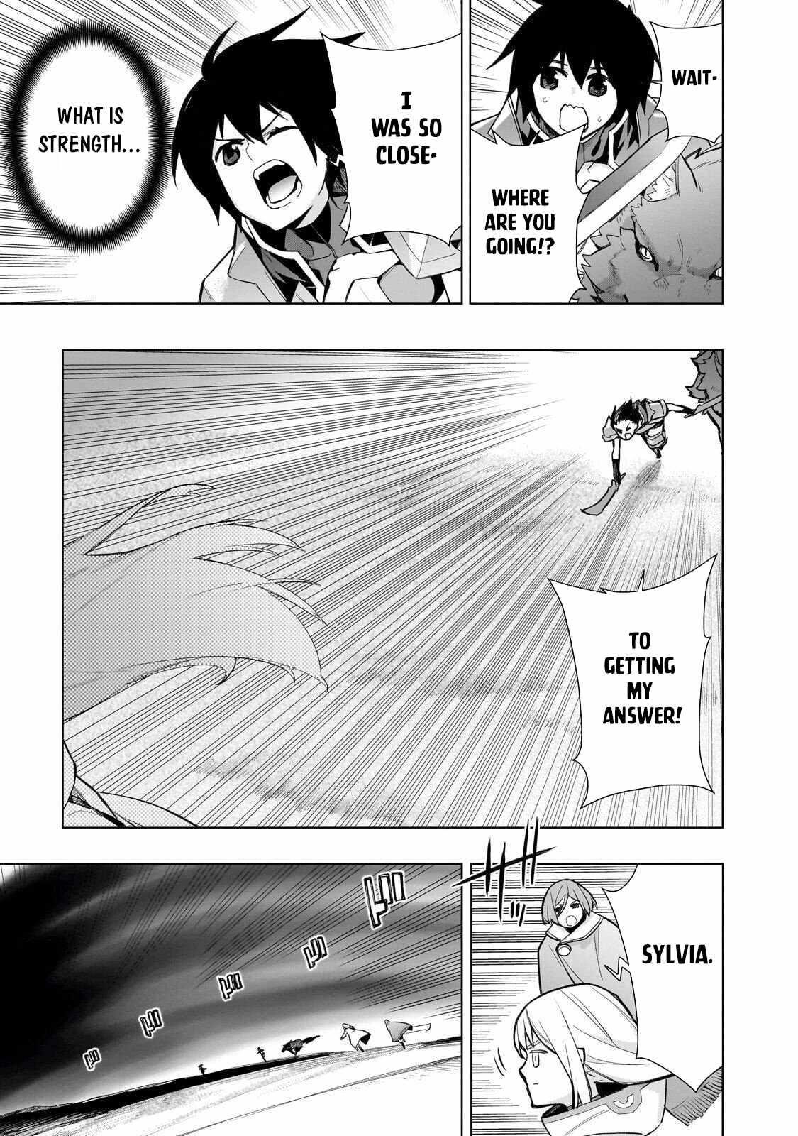 Kuro no Shoukanshi Chapter 178 - Page 3 in English